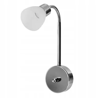 LED zástrčka v svietidle