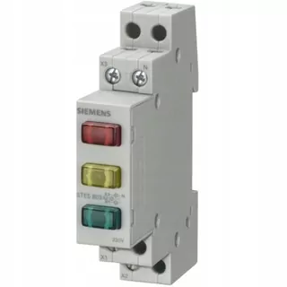 Modulárne led svetlo 3 fázové siemens