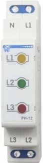 PH-12 novatek electro