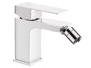 Bidetová batéria - LAVEO KVADRATO BLQ 032D BIDET BIDET