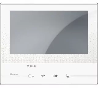 LEGRAND 7" CLASSE 300X13E Video interkom
