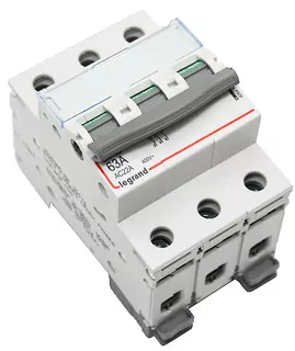 Izolačný spínač FR303 63 A LEGRAND