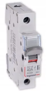 Legrand odpojovač FR301 1P 40 A 406420