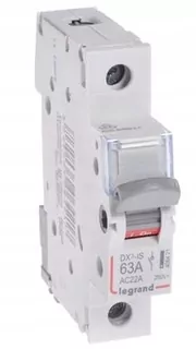 Legrand odpojovač FR301 1P 63 A 406421