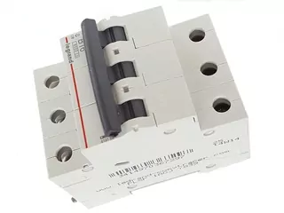 LEGRAND RX3 Prerušovač prúdu 303 B25A 3P kód 419171