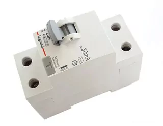 LEGRAND RX3 rozdielový istič 25 A 30mA kód 402024