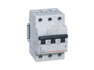 Prepäťový chránič LEGRAND RX³ 3P B20A 419170