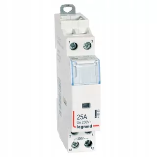Modulárny stykač Legrand 412523