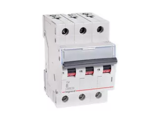 Prepäťový chránič LEGRAND TX³ S303 3P B16A 403402