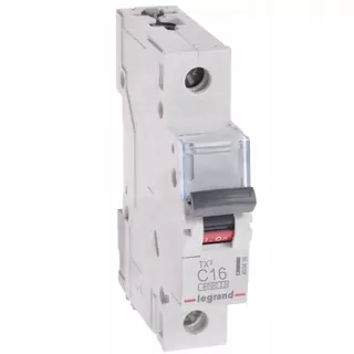 Iba S301 TX3 1-FAZ. C 16 a
