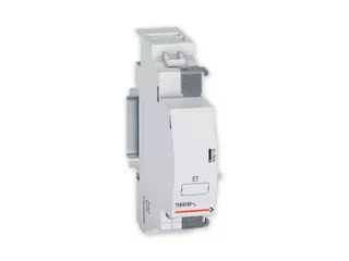 Rastový stimulátor LEGRAND WW361 406278