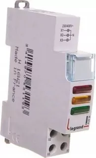 Signálne svetlo L435