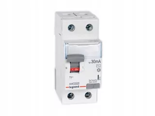 Rozdielový istič LEGRAND TX³ P302 2P 40 A 411510