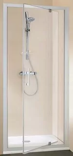 Zapustené dvere Sanplast 100 x 200 cm