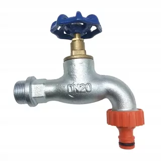 Miskový ventil MSBRASS 3/4'' 2029-3/4"
