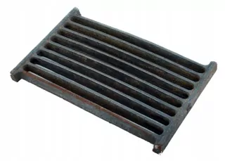 Dobo liatinový sporák 2 x 21 x 33 cm