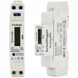 Schelinger A31-SL01A-MID