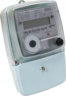 12EA5rn/1 5/60 a pafal