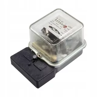 Merač energie 1F jednofázový merač A-52 RDS5533 094695 083382