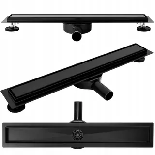 Lineárny odtok Rea Pure Neo Pro 90 cm