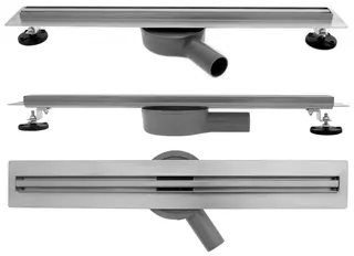 Rea Neo Slim PRO lineárny odtok 90 cm
