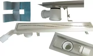 Estiva FLANK lineárny odtok 60 cm