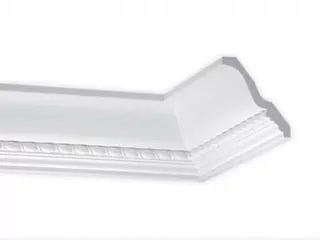 Ozdobná rímsa CREATIVA LGZ - 09F