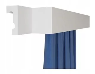 Závesná lišta CREATIVA LK-02