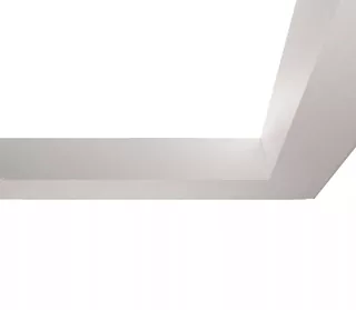 Stropná svetelná lišta CREATIVA LOC-02