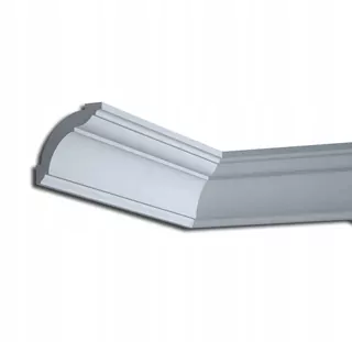 Stropná lišta MD367 Light Guard
