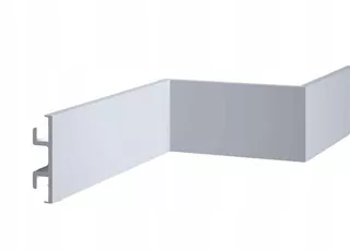Stropná lišta QL017