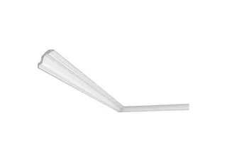 Flexibilná stropná lišta FLEX MDB102F 8 × 8,2cm MARDOM