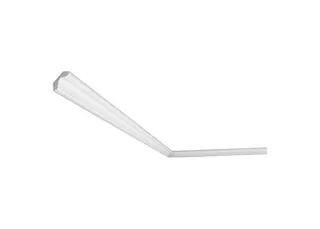 Flexibilné stropné lišty FLEX MDB106F 5,7 × 5,7cm MARDOM