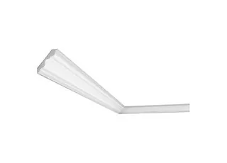 Flexibilná stropná lišta FLEX MDB108F 10 × 10cm MARDOM
