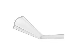 Flexibilná stropná lišta FLEX MDA040F 11 × 13,5cm MARDOM
