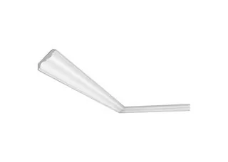 Flexibilná stropná lišta FLEX MDB117F 8,5 × 9cm MARDOM