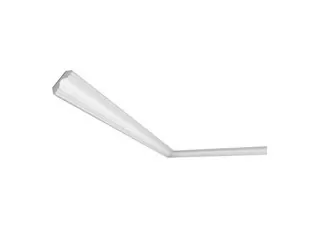 Flexibilné stropné lišty FLEX MDB152F 7,6 × 7,6cm MARDOM