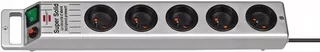 Napájací kábel Super-Solid 5 socket 2,5 m
