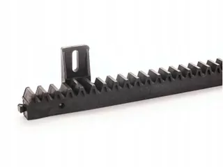 Nylonový ozubený pás s oceľovým jadrom