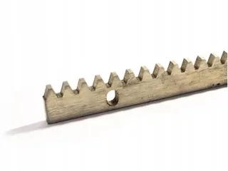 Ozubené kotúče FAAC LZ 081