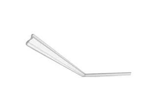 Stropná lišta FLEX MDB185F 7 × 5,2cm MARDOM