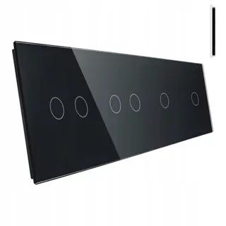 Sklenený panel