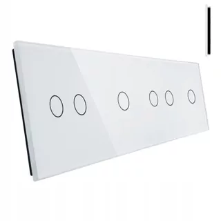 Sklenený panel