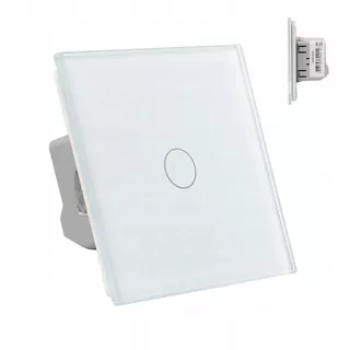 LIVOLO VL-C701-61 (biely)