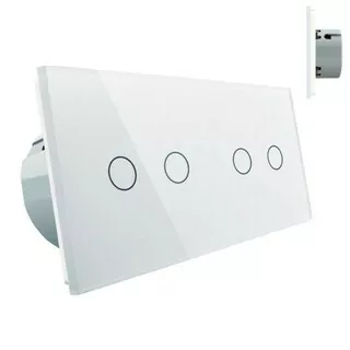 LIVOLO VL-C7022-61 (biely)