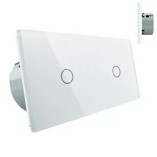 LIVOLO VL-C7011-61 (biela)