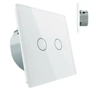 LIVOLO VL-C702-61 (biely)