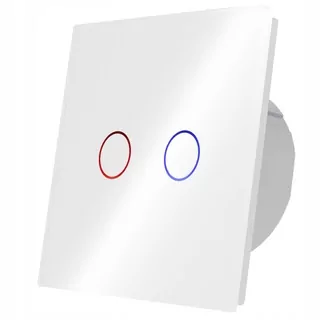 Štandardný elektrický box