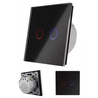 Štandardný elektrický box