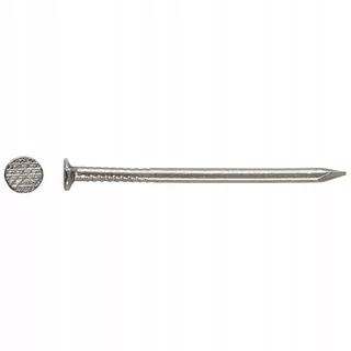 Skrutky, šróby - Lux Stavebné klince Hladký 1,6 x 30 mm, 1 kg
